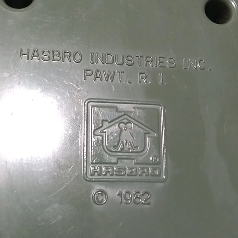 1982 Vintage GI Joe US Army 🇺🇸 Tank Collector Item Works Perfect See Video - Picture 10 of 13